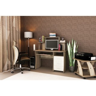 СТОЛ КОМПЬЮТЕРНЫЙ КС1